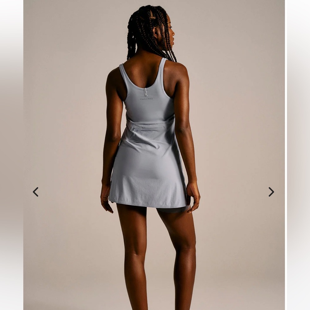 Outdoor Voices Jog Dress NWT